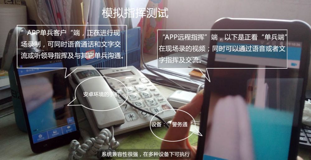 災(zāi)情預(yù)警指揮系統(tǒng)APP，評(píng)測(cè)模擬指揮